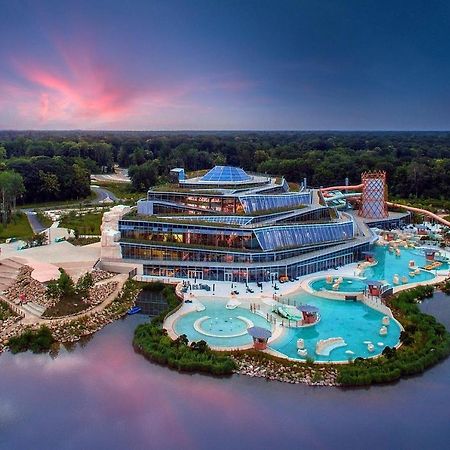 *Disneyland-Paris* 4Pers, Parking, Wifi Шеси Экстерьер фото